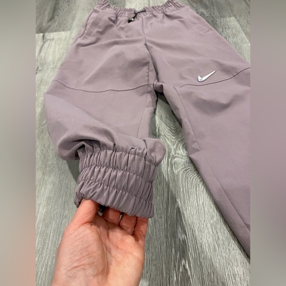 Nike Sportswear Swoosh Women's Snug Comfort Woven Pants Size XS - Picture 15 of 16